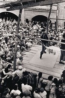 藏品(北埔平安戲)的圖片