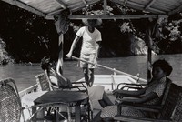 藏品(碧潭遊船)的圖片