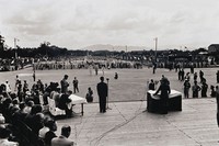 藏品(總統府前)的圖片