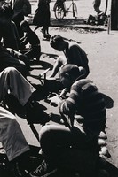 藏品(擦鞋童)的圖片