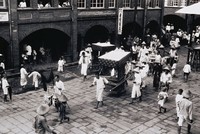 藏品(北埔街上)的圖片