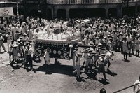 藏品(出殯行列)的圖片