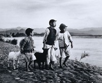 藏品(牧羊童)的圖片