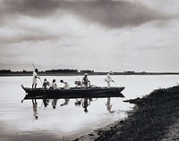 藏品(渡船)的圖片