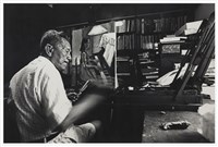 藏品(台灣頭—陳慧坤)的圖片