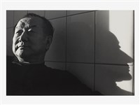 藏品(台灣頭—劉國松)的圖片