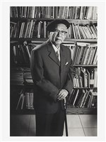 藏品(台灣頭—郭雪湖)的圖片