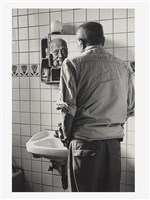 藏品(台灣頭—劉其偉)的圖片