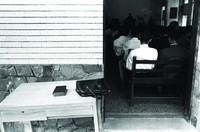 藏品(主日崇拜)的圖片