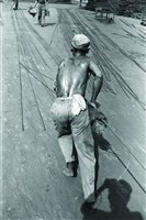 藏品(鐵工廠工人)的圖片