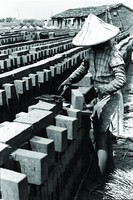 藏品(磚場工作婦人)的圖片