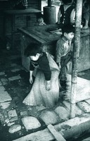 藏品(小孩玩草蓆)的圖片