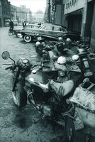 藏品(警騎)的圖片