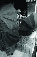 藏品(修傘)的圖片