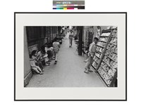 藏品(街頭漫畫店)的圖片