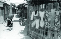 藏品(小巷)的圖片