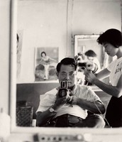 藏品(鏡中的我)的圖片