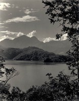 藏品(日月潭)的圖片