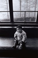 藏品(山中的孩童)的圖片