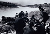 藏品(午後的溪畔)的圖片