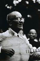 藏品(陳達阿公在台北)的圖片