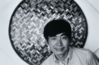 藏品(畫家席德進)的圖片