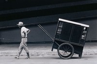 藏品(傳統，我們正在走開)的圖片