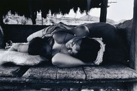 藏品(午休時的母子)的圖片