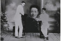 藏品(自拍像)的圖片