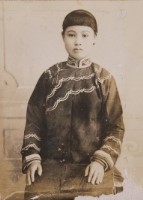 藏品(林楊梅像)的圖片