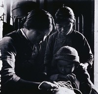 藏品(張廖里編製大甲蓆帽)的圖片