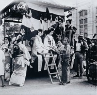 藏品(祭典)的圖片