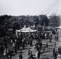 藏品(園遊會)的圖片