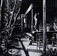 藏品(午後時分)的圖片