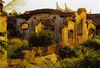 藏品(鄉土長卷 (一)靜)的圖片