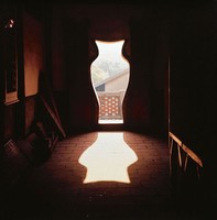 藏品(鄉土長卷 (二)空)的圖片