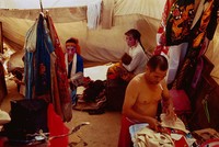 藏品(鄉土長卷 (四)家)的圖片