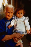 藏品(鄉土長卷 (六)歲)的圖片