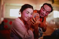 藏品(鄉土長卷 (十二)妝)的圖片