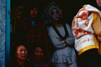 藏品(看戲的人)的圖片