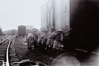 藏品(台中車站歷史影像(12-6))的圖片