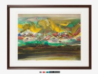 藏品(黃沙天)的圖片