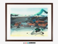 藏品(曠野)的圖片