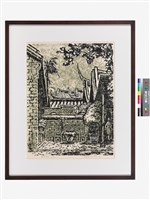 藏品(霧峰林家舊厝)的圖片