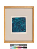 藏品(松柏長青)的圖片