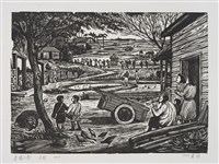 藏品(春滿人間)的圖片