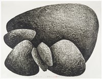 藏品(石之頌(74))的圖片