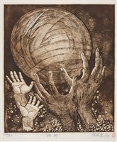 藏品(綑綁)的圖片