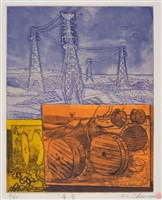 藏品(牽索)的圖片