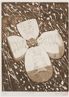 藏品(四面向)的圖片